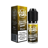 POCKET FUEL 10ML 50/50 ROLLING TOBACCO (10)